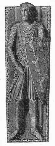 William Longsword