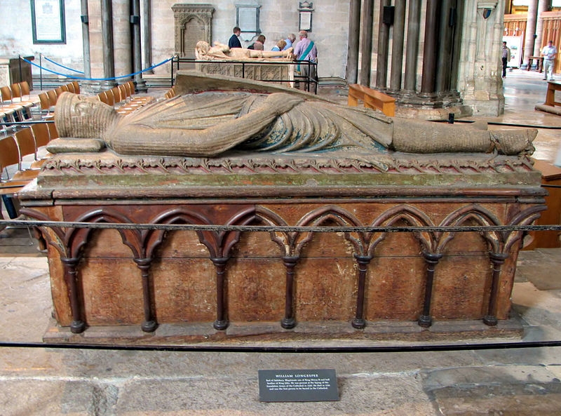 William Longsword1