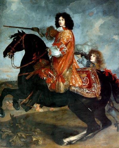 James Scott, vévoda z Monmouthu