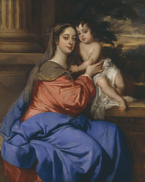Charles FitzRoy, 2. vévoda z Clevelandu
