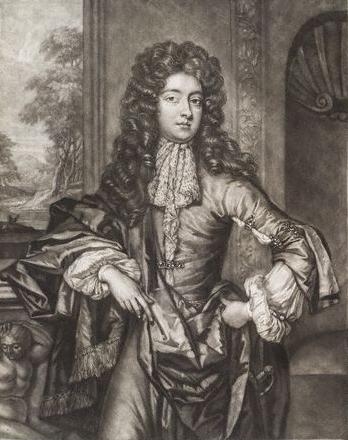 Charles FitzCharles, 1. hrabě z Plymouthu