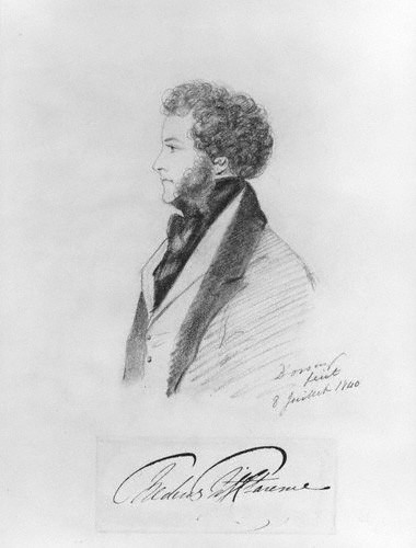 Frederick FitzClarence