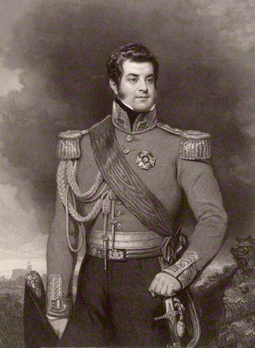 Jiří August FitzClarence