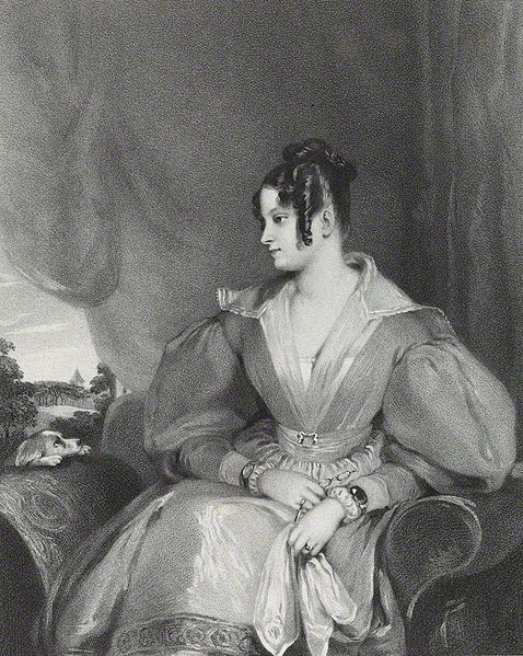Mary FitzClarence