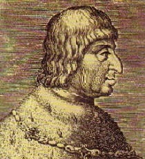 Ferdinand I. Neapolský