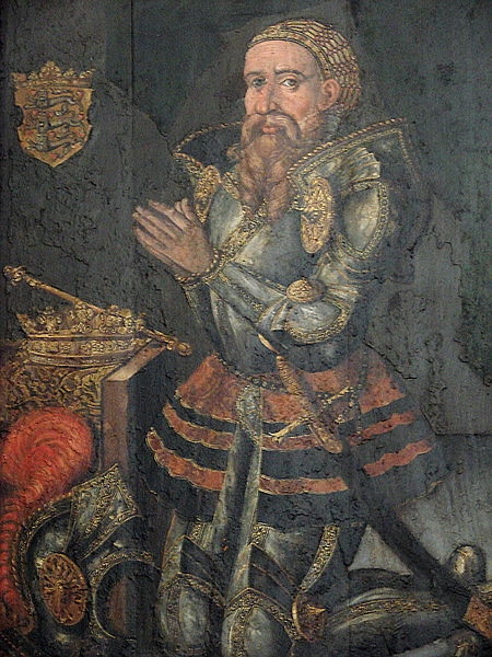 Erik II. Dánský