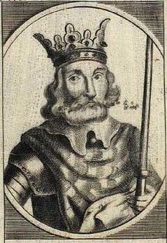 Sven III. Dánský