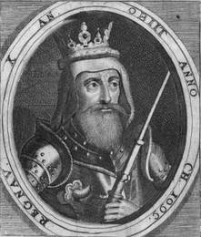 Olaf I. Dánský