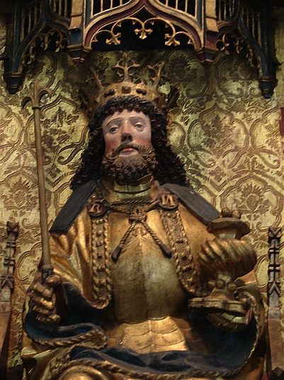 Knut IV. Dánský