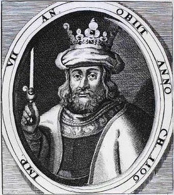 Erik I. Dánský