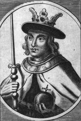 Harald III. Dánský