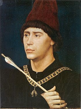 Antonín Burgundský