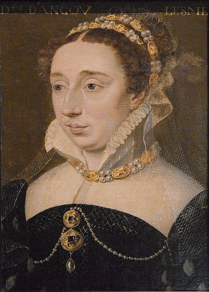 Diane de France