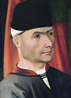 Jean de Dunois