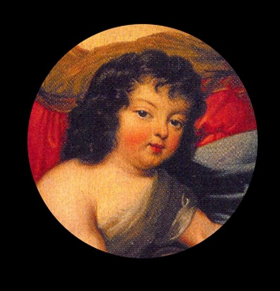 Ludvík César