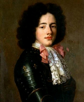 Louis, hrabě z Vermandois