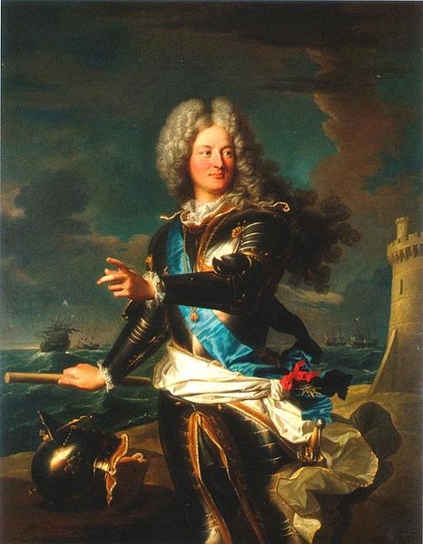 Ludvík Alexandr, hrabě z Toulouse