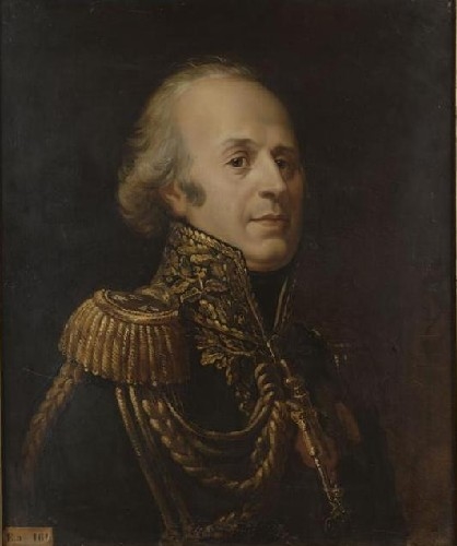 Louis-Marie-Jacques de Almarik Narbonne-Lara