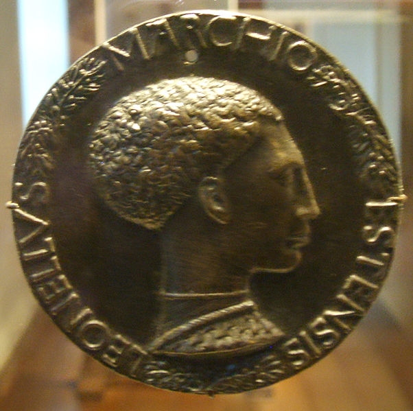 Leonello d'Este