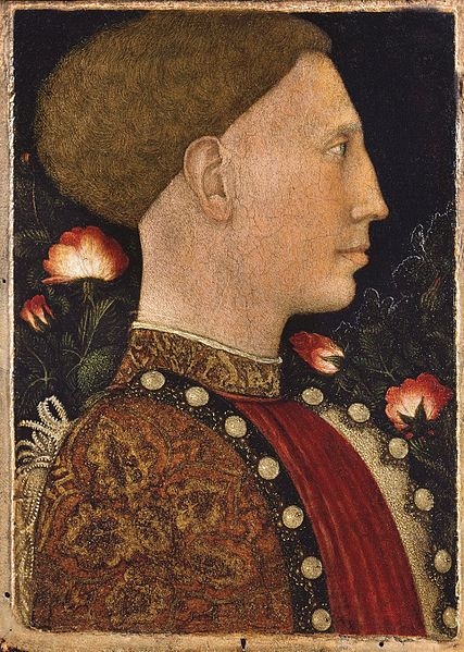 Leonello d'Este1