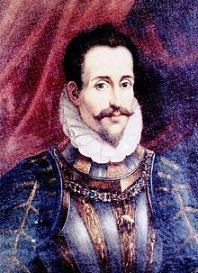 Ottavio Farnese1