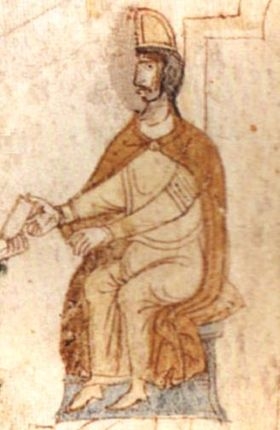 Tancred Sicilský
