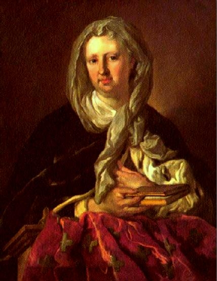 Vittoria Savojská