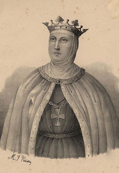 Beatrix Kastilská