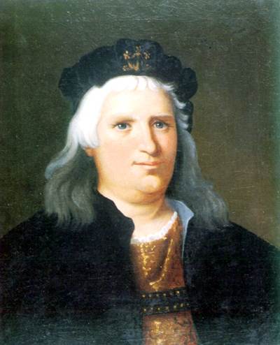 Jan Hunyadi1