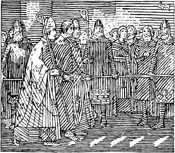 Harald IV. Norský