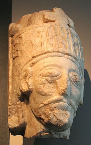 Qystein Magnusson