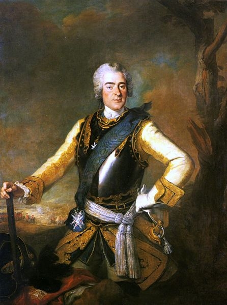 Jan Jiří Saský