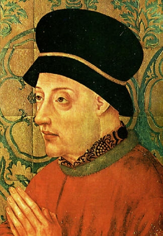 Jan I. Portugalský