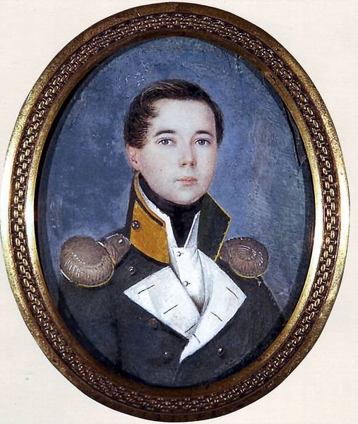 Pavel K. Alexandrov