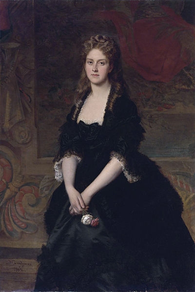 Naděžda Polovtsov