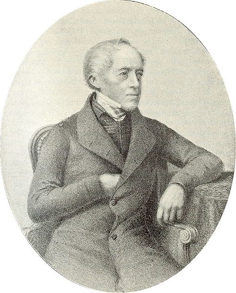 Gustav Carl Fredrik Levengelm